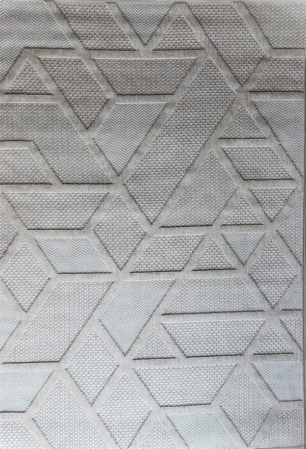 ΧΑΛΙ GIARDINO 49/BEIGE - 160cm x 230cm