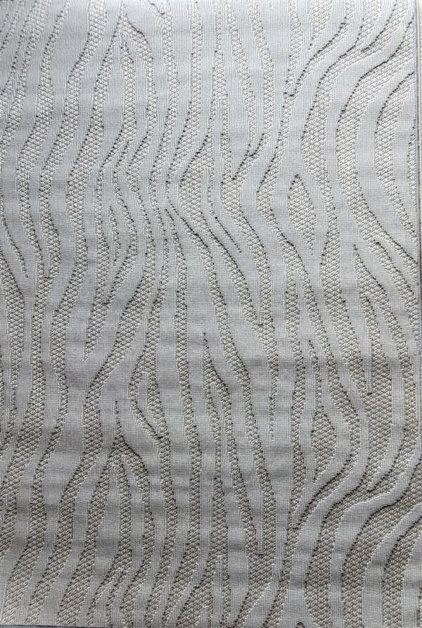 ΧΑΛΙ GIARDINO 05/GREY - 160cm x 230cm