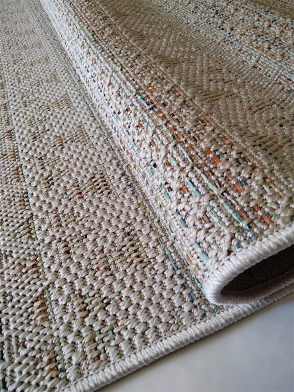 ΧΑΛΙ ΨΑΘΑ VAN 40001/X MULTI-CREAM - ΔΙΑΔΡΟΜΟΣ 067εκ