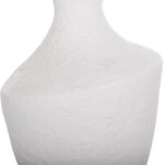 ΣΕΤ ΒΟΗΘΗΤΙΚΑ ΤΡΑΠΕΖΙΑ REBON 2ΤΜΧ HM21137.02 FIBER CEMENT ΣΕ ΛΕΥΚΟ--Φ40εκ & Φ27,5εκ