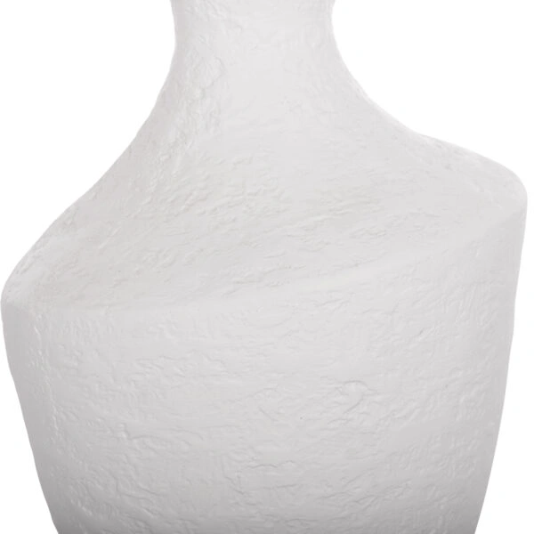 ΣΕΤ ΒΟΗΘΗΤΙΚΑ ΤΡΑΠΕΖΙΑ REBON 2ΤΜΧ HM21137.02 FIBER CEMENT ΣΕ ΛΕΥΚΟ--Φ40εκ & Φ27,5εκ