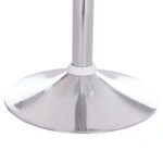 ΣΚΑΜΠΟ ΜΠΑΡ ΠΕΡΙΣΤΡΕΦΟΜΕΝΟ DAISY HM200.22 ABS ΣΕ ΛΕΥΚΟ--ΑΝΑΡΤΗΣΗ 44x38x85Υεκ.