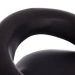 ΣΚΑΜΠO ΜΠΑΡ ΠΕΡΙΣΤΡΕΦΟΜΕΝΟ REA HM203.21 ΜΕ ΑΜΟΡΤΙΣΕΡ-ΜΑΥΡΟ PU 54x47x96Υεκ.