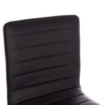 ΣΚΑΜΠΟ ΜΠΑΡ ΠΕΡΙΣΤΡΕΦΟΜΕΝΟ NEXUS HM209.21 ΑΜΟΡΤΙΣΕΡ ΚΑΙ ΜΑΥΡΟ PU 43x47x116Υεκ.