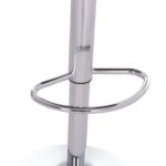 ΣΚΑΜΠΟ ΜΠΑΡ ΠΕΡΙΣΤΡΕΦΟΜΕΝΟ NEXUS HM209.21 ΑΜΟΡΤΙΣΕΡ ΚΑΙ ΜΑΥΡΟ PU 43x47x116Υεκ.