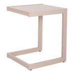 ΤΡΑΠΕΖΑΚΙ ΞΑΠΛΩΣΤΡΑΣ BELLING HM6274.04 ΑΛΟΥΜΙΝΙΟ ΣΕ ΣΑΜΠΑΝΙ 42x43x53Υεκ.