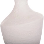 ΤΡΑΠΕΖΙ ΒΟΗΘΗΤΙΚΟ REBON HM18156.02S FIBER CEMENT ΣΕ ΛΕΥΚΟ--Φ27.5x50Υεκ.