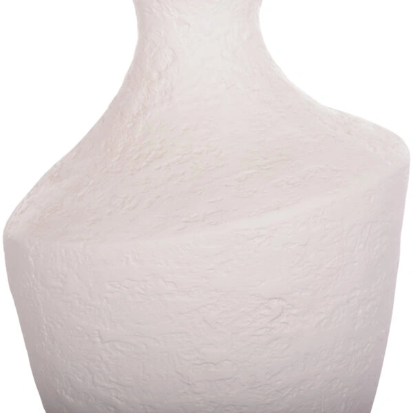 ΤΡΑΠΕΖΙ ΒΟΗΘΗΤΙΚΟ REBON HM18156.02S FIBER CEMENT ΣΕ ΛΕΥΚΟ--Φ27.5x50Υεκ.