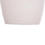 ΤΡΑΠΕΖΙ ΒΟΗΘΗΤΙΚΟ REBON HM18156.02S FIBER CEMENT ΣΕ ΛΕΥΚΟ--Φ27.5x50Υεκ.