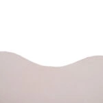 ΤΡΑΠΕΖΙ ΣΑΛΟΝΙΟΥ GERSON HM18151.02S FIBER CEMENT ΣΕ ΛΕΥΚΟ--104x72x40Υεκ.