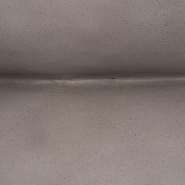 ΤΡΑΠΕΖΙ ΣΑΛΟΝΙΟΥ ANNA HM18158.03 FIBER CEMENT ΣΕ ΓΚΡΙ--Φ92x44.5Υεκ