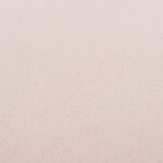 ΤΡΑΠΕΖΙ ΣΑΛΟΝΙΟΥ ΣΤΡΟΓΓΥΛΟ ALLAN HM18162.02 FIBER CEMENT ΣΕ ΛΕΥΚΟ--Φ92x49Υεκ.