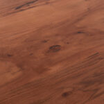 ΤΡΑΠΕΖΙ ΤΡΑΠΕΖΑΡΙΑΣ MONTANA HM8336.12 ΞΥΛΟ ΑΚΑΚΙΑΣ 4εκ.ΠΑΧΟΣ-ΛΕΥΚΑ ΠΟΔΙΑ 160X90X77Υεκ.