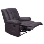 SCARLET MASSAGE ΠΟΛΥΘΡΟΝΑ ΚΑΦΕ PU - PU - ΚΑΦΕ