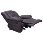 SCARLET MASSAGE ΠΟΛΥΘΡΟΝΑ ΚΑΦΕ PU - PU - ΚΑΦΕ