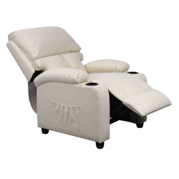 SUNDAY MASSAGE ΠΟΛΥΘΡΟΝΑ ΚΡΕΜ PU - PU - ΚΡΕΜ