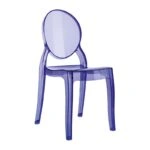 BABY ELIZABETH VIOLET TRANSP.(Σ4)ΚΑΡΕΚΛΑΚΙ - ΑΚΡΥΛΙΚΟ - VIOLET