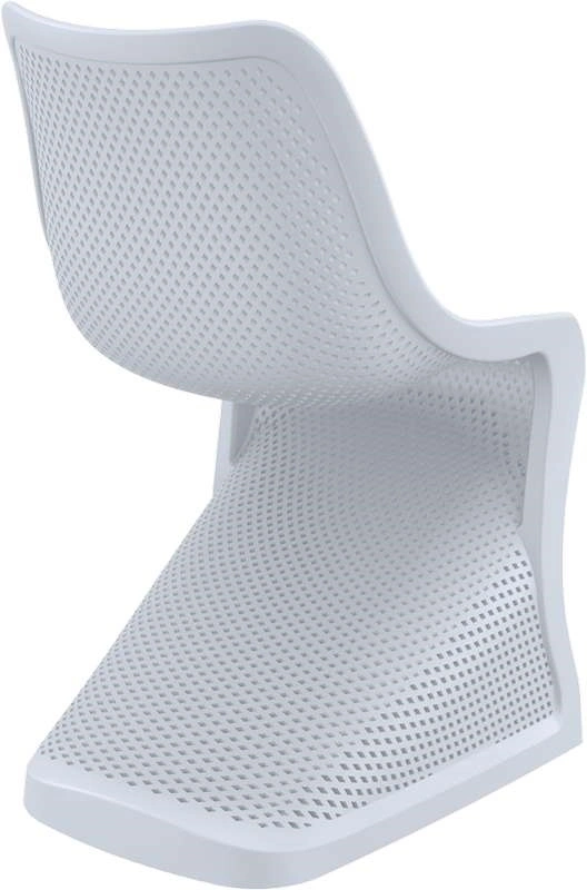 BLOOM SILVER GREY(Σ4)ΚΑΡΕΚΛΑ ΠΟΛ/ΝΙΟΥ - ΠΟΛΥΠΡΟΠΥΛΕΝΙΟ - SILVER GREY