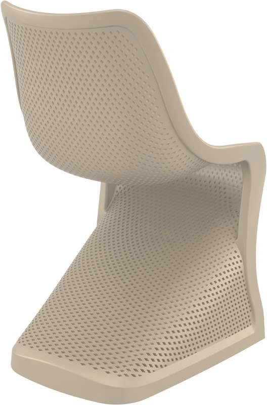 BLOOM TAUPE ΚΑΡΕΚΛΑ ΠΟΛ/ΝΙΟΥ - ΠΟΛΥΠΡΟΠΥΛΕΝΙΟ - TAUPE