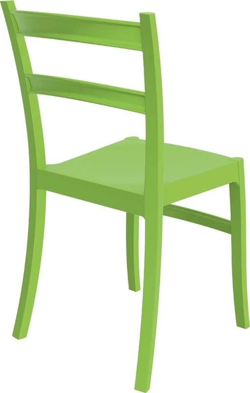 TIFFANY TROPICAL GREEN(Σ24)KAPEKΛA ΠΟΛ/ΝΙΟΥ - ΠΟΛΥΠΡΟΠΥΛΕΝΙΟ - TROPICAL GREEN