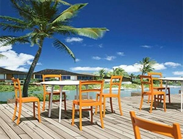 TIFFANY TROPICAL GREEN(Σ24)KAPEKΛA ΠΟΛ/ΝΙΟΥ - ΠΟΛΥΠΡΟΠΥΛΕΝΙΟ - TROPICAL GREEN