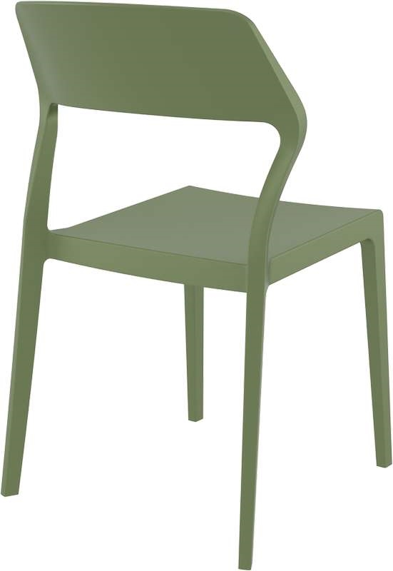 SNOW OLIVE GREEN ΚΑΡΕΚΛΑ ΠΟΛ/ΝΙΟΥ - ΠΟΛΥΠΡΟΠΥΛΕΝΙΟ - OLIVE GREEN