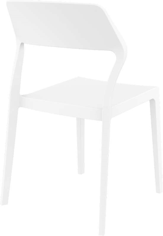 SNOW WHITE ΚΑΡΕΚΛΑ ΠΟΛ/ΝΙΟΥ - ΠΟΛΥΠΡΟΠΥΛΕΝΙΟ - WHITE