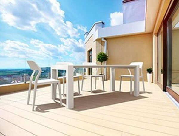 SNOW WHITE ΚΑΡΕΚΛΑ ΠΟΛ/ΝΙΟΥ - ΠΟΛΥΠΡΟΠΥΛΕΝΙΟ - WHITE