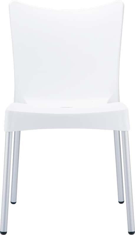 JULIETTE WHITE ΚΑΡΕΚΛΑ ΠΟΛ/ΝΙΟΥ/ΑΛΟΥΜ. - ΠΟΛΥΠΡΟΠΥΛΕΝΙΟ/ΑΛΟΥΜΙΝΙΟ - WHITE