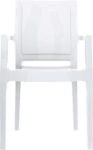 ARTHUR GLOSSY WHITE (Σ4) ΠΟΛΥΘΡΟΝΑ - ΑΚΡΥΛΙΚΟ - ΛΕΥΚΟ