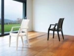 ARTHUR GLOSSY WHITE (Σ4) ΠΟΛΥΘΡΟΝΑ - ΑΚΡΥΛΙΚΟ - ΛΕΥΚΟ