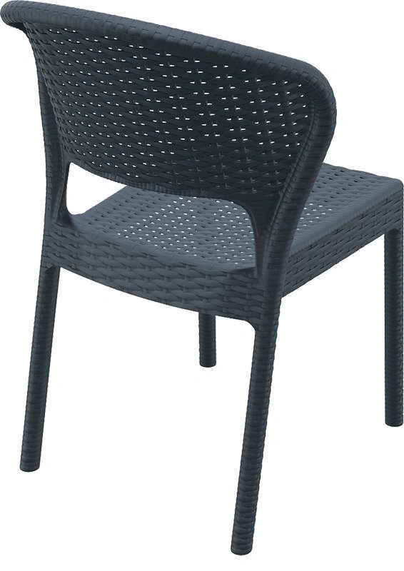 DAYTONA DARK GREY ΚΑΡΕΚΛΑ ΠΟΛ/ΝΙΟΥ - ΠΟΛΥΠΡΟΠΥΛΕΝΙΟ - DARK GREY