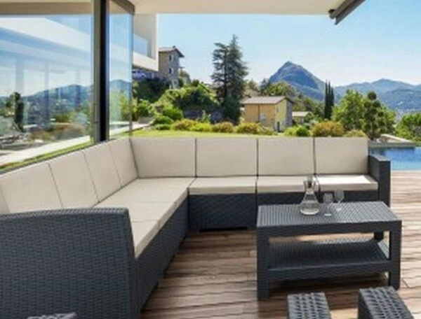 MONACO BROWN ΕΠΕΚΤΑΣΗ ΚΑΡΕΚΛΑ ΠΟΛ/ΝΙΟΥ - ΠΟΛΥΠΡΟΠΥΛΕΝΙΟ - ΚΑΦΕ