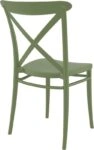 CROSS ΚΑΡΕΚΛΑ OLIVE GREEN ΠΟΛ/ΝΙΟΥ - ΠΟΛΥΠΡΟΠΥΛΕΝΙΟ - OLIVE GREEN