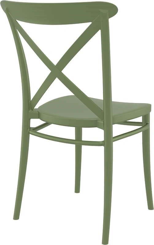 CROSS ΚΑΡΕΚΛΑ OLIVE GREEN ΠΟΛ/ΝΙΟΥ - ΠΟΛΥΠΡΟΠΥΛΕΝΙΟ - OLIVE GREEN