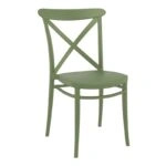 CROSS ΚΑΡΕΚΛΑ OLIVE GREEN ΠΟΛ/ΝΙΟΥ - ΠΟΛΥΠΡΟΠΥΛΕΝΙΟ - OLIVE GREEN