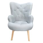 ADRIA ΜΠΕΡΖΕΡΑ L.GREY ΥΦΑΣΜΑ - ΥΦΑΣΜΑ - GREY