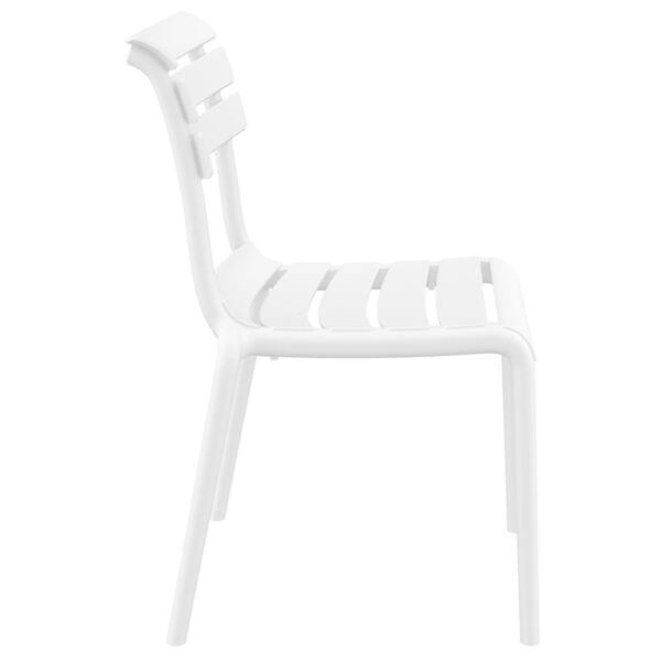 HELEN WHITE ΚΑΡΕΚΛΑ ΠΟΛ/ΝΙΟΥ - ΠΟΛΥΠΡΟΠΥΛΕΝΙΟ - WHITE