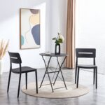 EMILY BLACK ΚΑΡΕΚΛΑ ΠΟΛ/ΝΙΟΥ - ΠΟΛΥΠΡΟΠΥΛΕΝΙΟ - BLACK