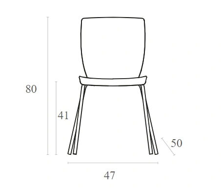 MIO ORANGE(Σ6)ΚΑΡΕΚΛΑ ΒΑΦΗ - ΠΟΛΥΠΡΟΠΥΛΕΝΙΟ - ORANGE