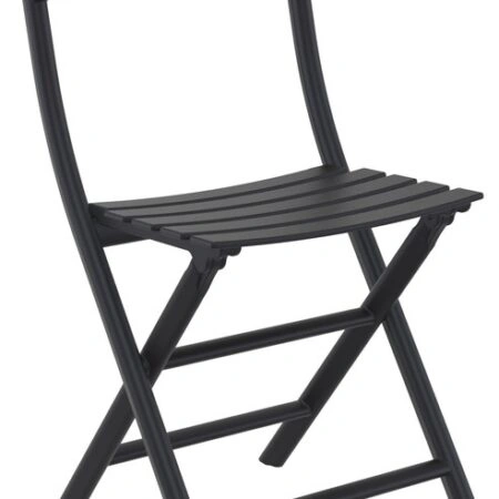 HELEN ΠΤΥΣ/ΝΗ BLACK ΚΑΡΕΚΛΑ ΠΟΛ/ΝΙΟΥ - ΠΟΛΥΠΡΟΠΥΛΕΝΙΟ - BLACK