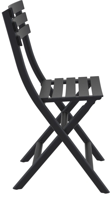 HELEN ΠΤΥΣ/ΝΗ BLACK ΚΑΡΕΚΛΑ ΠΟΛ/ΝΙΟΥ - ΠΟΛΥΠΡΟΠΥΛΕΝΙΟ - BLACK