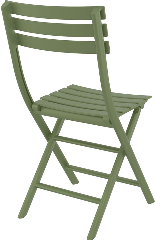 HELEN ΠΤΥΣ/ΝΗ OLIVE GREEN ΚΑΡΕΚΛΑ ΠΟΛ/ΝΙΟΥ - ΠΟΛΥΠΡΟΠΥΛΕΝΙΟ - OLIVE GREEN