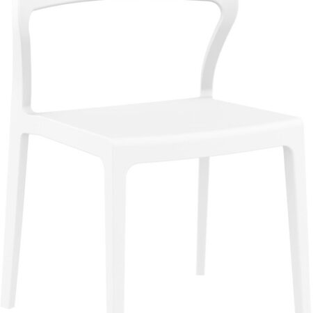 SNOW WHITE ΚΑΡΕΚΛΑ ΠΟΛ/ΝΙΟΥ - ΠΟΛΥΠΡΟΠΥΛΕΝΙΟ - WHITE