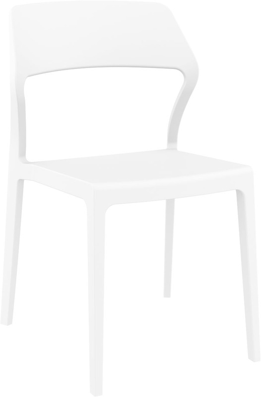 SNOW WHITE ΚΑΡΕΚΛΑ ΠΟΛ/ΝΙΟΥ - ΠΟΛΥΠΡΟΠΥΛΕΝΙΟ - WHITE