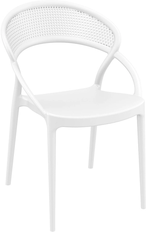 SUNSET WHITE ΚΑΡΕΚΛΑ ΠΟΛ/ΝΙΟΥ - ΠΟΛΥΠΡΟΠΥΛΕΝΙΟ - WHITE