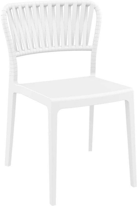 PORTOFINO WHITE ΚΑΡΕΚΛΑ ΠΟΛ/ΝΙΟΥ - ΠΟΛΥΠΡΟΠΥΛΕΝΙΟ - WHITE