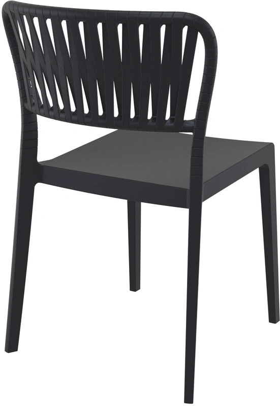 PORTOFINO BLACK ΚΑΡΕΚΛΑ ΠΟΛ/ΝΙΟΥ - ΠΟΛΥΠΡΟΠΥΛΕΝΙΟ - BLACK