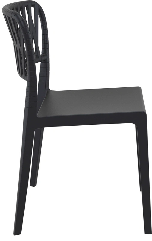 PORTOFINO BLACK ΚΑΡΕΚΛΑ ΠΟΛ/ΝΙΟΥ - ΠΟΛΥΠΡΟΠΥΛΕΝΙΟ - BLACK