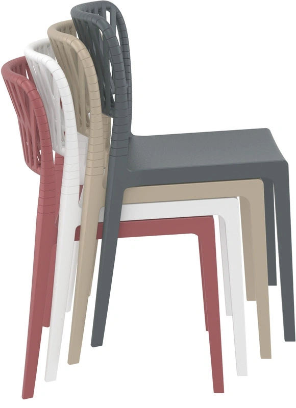 PORTOFINO BLACK ΚΑΡΕΚΛΑ ΠΟΛ/ΝΙΟΥ - ΠΟΛΥΠΡΟΠΥΛΕΝΙΟ - BLACK